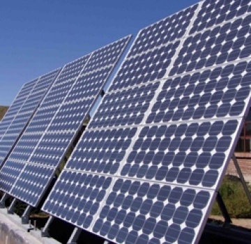 Photovoltaic applications